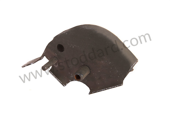 91150104161GRV - BEARING for Porsche 911 65-69 &bull; 1969 &bull; 2.0E &bull; Targa &bull; Automatic Gearbox