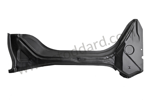 SIC50111702 - Fuel Tank Support For 911 912e 1974-89 for Porsche 