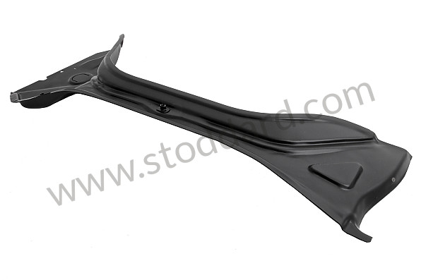 SIC50111702 - Fuel Tank Support For 911 912e 1974-89 for Porsche 