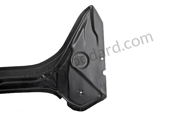 SIC50111702 - Fuel Tank Support For 911 912e 1974-89 for Porsche 