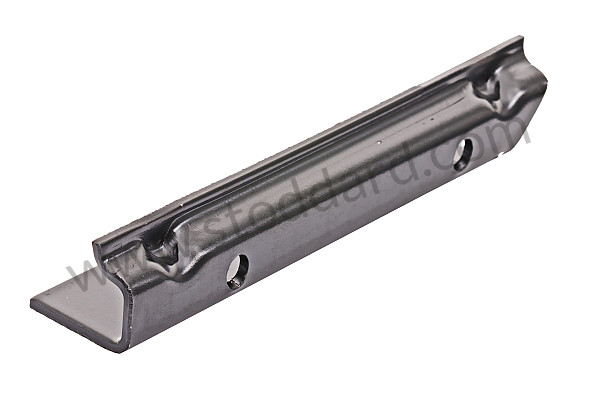 91150114300GRV - Battery Tray Bracket Fits 911 for Porsche 