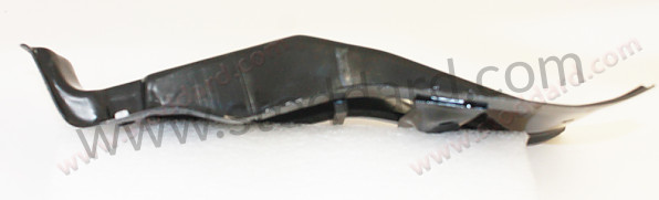91150114902GRV - Bumper Support Bracket For 911 912 1974-1989. for Porsche 