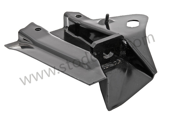 91150116703GRV - MOUNTING for Porsche 911 78-83 &bull; 1978 &bull; 3.0Sc &bull; Targa &bull; Automatic Gearbox