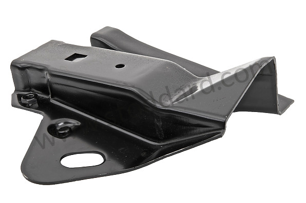 91150116703GRV - MOUNTING for Porsche 911 74-77 + 912E &bull; 1977 &bull; 2.7 &bull; Coupe &bull; Automatic Gearbox