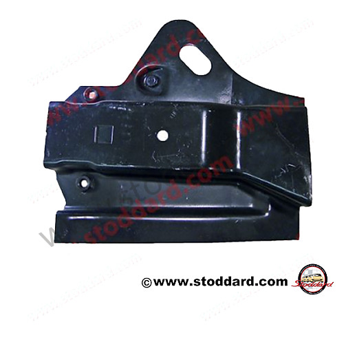 91150116800GRV - Mounting Frame Bracket, Right Rear 911 1984-1989. for Porsche 