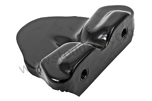 Rear Sway Bar Mount Bracket, 2 Req. 911, 912 1978-1989 3 Versions available for this part