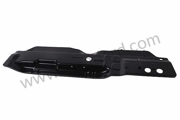 91150121302GRV - Front Trunk Crossmember Panel for Porsche 