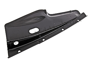 BUMPER REINFORCEMENT FRONT RIGHT (91150122600GRV)