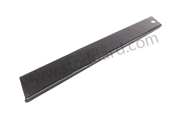 A91150134700 - COWL PANEL SUPPORT for Porsche 911 70-73 &bull; 1972 &bull; 2.4S &bull; Coupe &bull; Manual Gearbox, 4 Speed