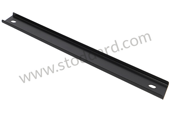 A91150134700 - COWL PANEL SUPPORT for Porsche 911 70-73 &bull; 1972 &bull; 2.4S &bull; Coupe &bull; Manual Gearbox, 4 Speed