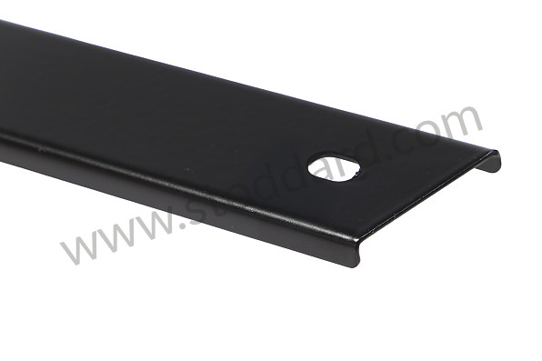 A91150134700 - COWL PANEL SUPPORT for Porsche 911 70-73 &bull; 1972 &bull; 2.4S &bull; Coupe &bull; Manual Gearbox, 4 Speed