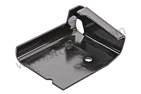 91150139700GRV - SUPPORT for Porsche 911 87-89 &bull; 1987 &bull; 3.2 G50 &bull; Coupe &bull; Manual Gearbox, 5 Speed