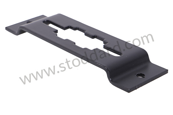 91150148502GRV - SUPPORT for Porsche 911 84-86 &bull; 1985 &bull; 3.2 &bull; Cabrio &bull; Manual Gearbox, 5 Speed