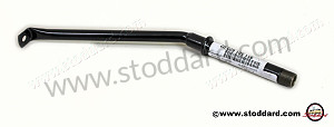 Fender Support Bracket, 911 912e 1974-1989 FRONT