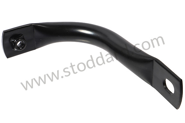 A91150162801 - SUPPORT TUBE for Porsche 