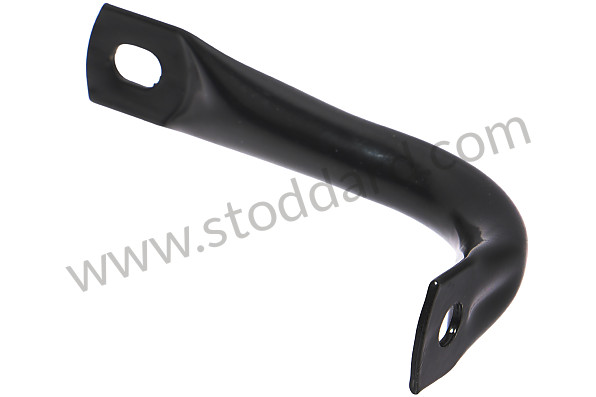 91150162803 - Side Panel Bracket for Porsche 