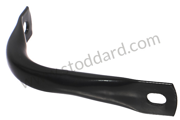 91150162803 - Side Panel Bracket for Porsche 