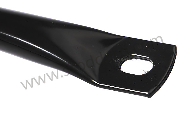 91150162803 - Side Panel Bracket for Porsche 