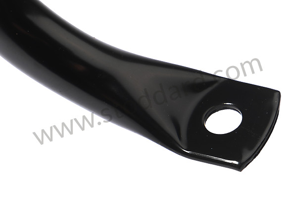 91150162803 - Side Panel Bracket for Porsche 