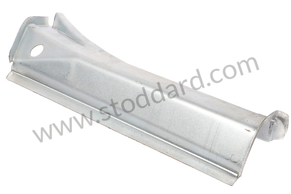 A91150168001GRV - POST BRACKET for Porsche 