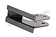 Bracket For Lid Strut, Left, 911 964 993 1989-1995