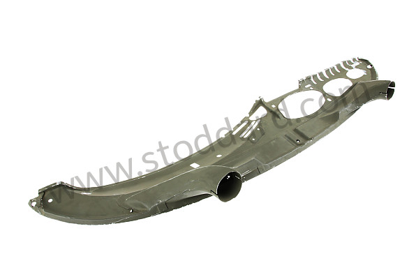 91150202542GRV - DASHBOARD UPPER PART for Porsche 911 87-89 &bull; 1987 &bull; 3.2 G50 &bull; Coupe &bull; Manual Gearbox, 5 Speed