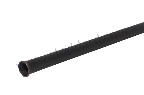 91150248300 - GUIDE TUBE for Porsche 911 70-73 &bull; 1970 &bull; 2.2S &bull; Coupe &bull; Manual Gearbox, 5 Speed