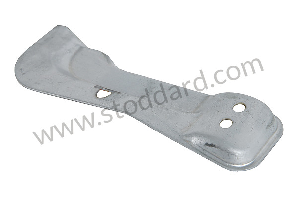 91150272500GRV - SUPPORT for Porsche 911 87-89 &bull; 1987 &bull; 3.2 G50 &bull; Coupe &bull; Manual Gearbox, 5 Speed
