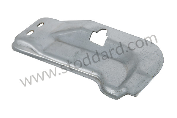 91150272500GRV - SUPPORT for Porsche 911 87-89 &bull; 1987 &bull; 3.2 G50 &bull; Coupe &bull; Manual Gearbox, 5 Speed