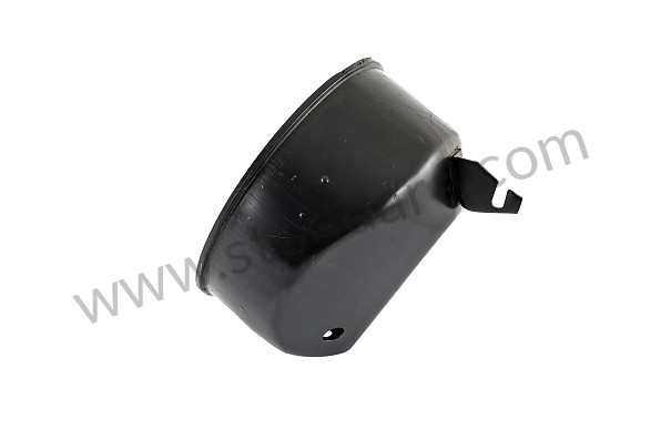 SIC50301600 - Headlight Bucket, Right, 911 1974-89 for Porsche 