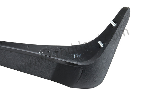91150305501 - Front Spoiler Chin Fits 911 1977-89 for Porsche 
