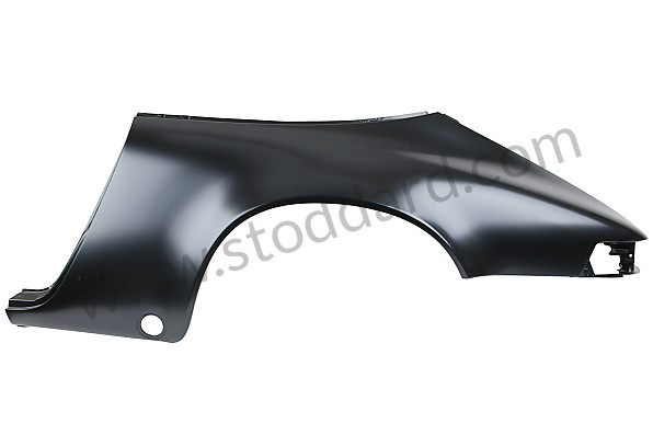91150306150GRV -  for Porsche 