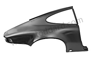 SIDE SECTION RIGHT (91150306210GRV)