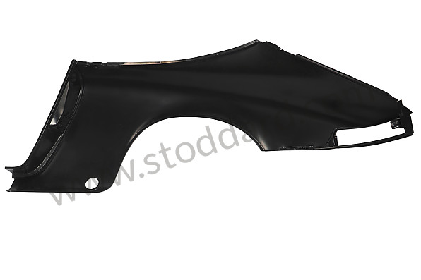 91150306261GRV - SIDE SECTION for Porsche 
