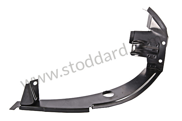 91150307300GRV - BAR for Porsche 911 74-77 + 912E &bull; 1976 &bull; 2.7S &bull; Coupe &bull; Automatic Gearbox