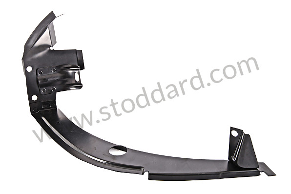 91150307400GRV - BAR for Porsche 911 74-77 + 912E &bull; 1974 &bull; Carrera 2.7 Us &bull; Targa &bull; Automatic Gearbox