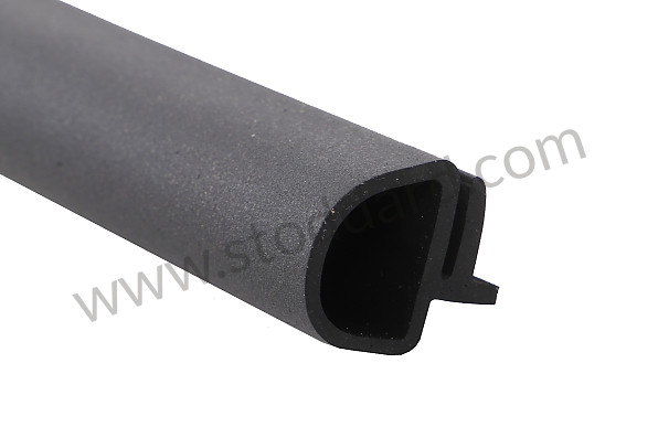 91150308505 - SEAL for Porsche 911 74-77 + 912E &bull; 1974 &bull; 2.7 &bull; Coupe &bull; Automatic Gearbox