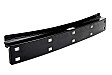 Body Panel Rear For Center Reflector 911 1974-89 930