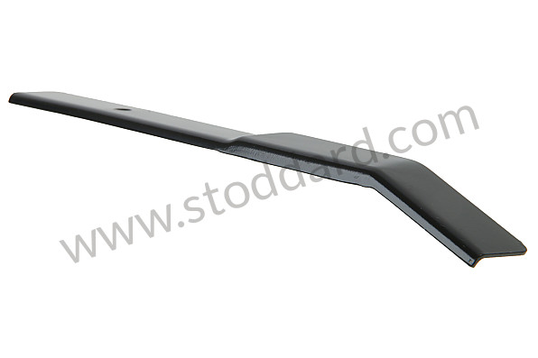 91150362800GRV - Support Frame 911 87-89 for Porsche 911 87-89 &bull; 1989 &bull; 3.2 G50 &bull; Speedster &bull; Manual Gearbox, 5 Speed