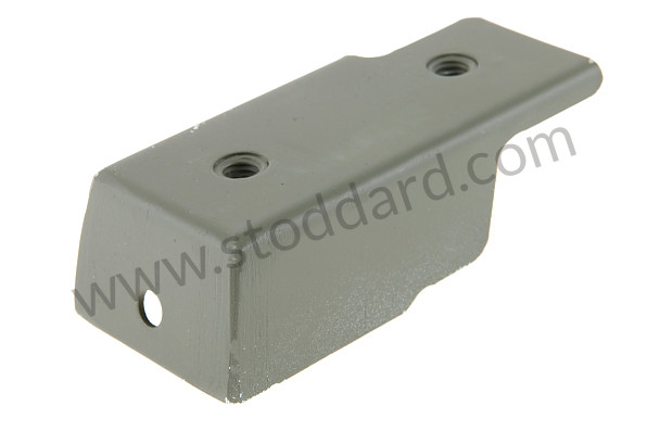 91150393700GRV - BEARING BRACKET for Porsche 