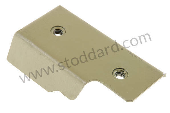 91150393800GRV - BEARING BRACKET for Porsche 
