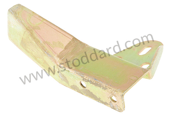 91150395400GRV - BEARING BRACKET for Porsche 