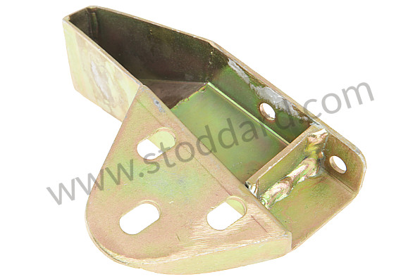 91150395400GRV - BEARING BRACKET for Porsche 