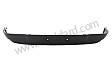 Front Valance 911 74-89