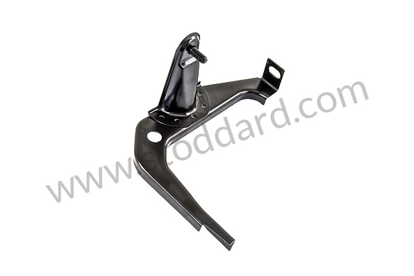 91150408000GRV - BRACKET for Porsche 911 84-86 &bull; 1984 &bull; 3.2 &bull; Coupe &bull; Manual Gearbox, 5 Speed