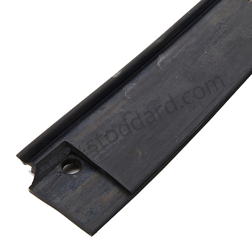 91150411500 - Engine Compartment Seal, Front For 911 1965-73 912 for Porsche 