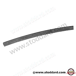 Front Engine Compartment Seal 911 912 1974-1994 SHORT