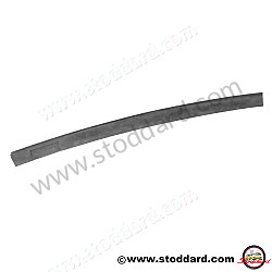 Front Engine Compartment Seal 911 912 1974-1994 SHORT (91150411502)