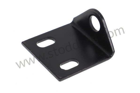 91150476600 - BEARING BRACKET for Porsche 