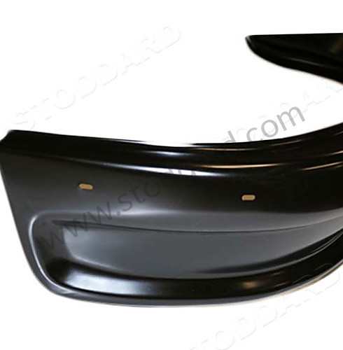 91150501108GRV - Front Bumper Spoiler for Porsche 911 70-73 &bull; 1972 &bull; 2.4E &bull; Coupe &bull; Manual Gearbox, 4 Speed